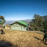 Zostel Plus Nainital