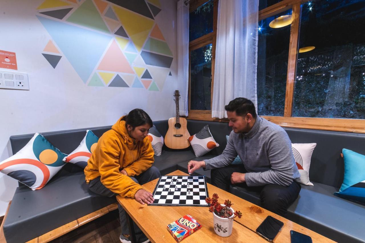Zostel Hostel
