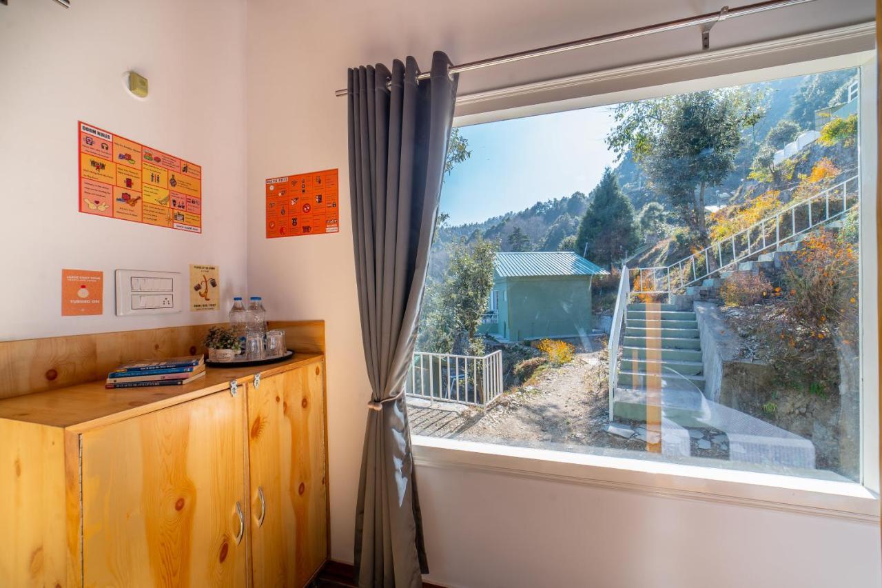 Hostel Zostel Nainital