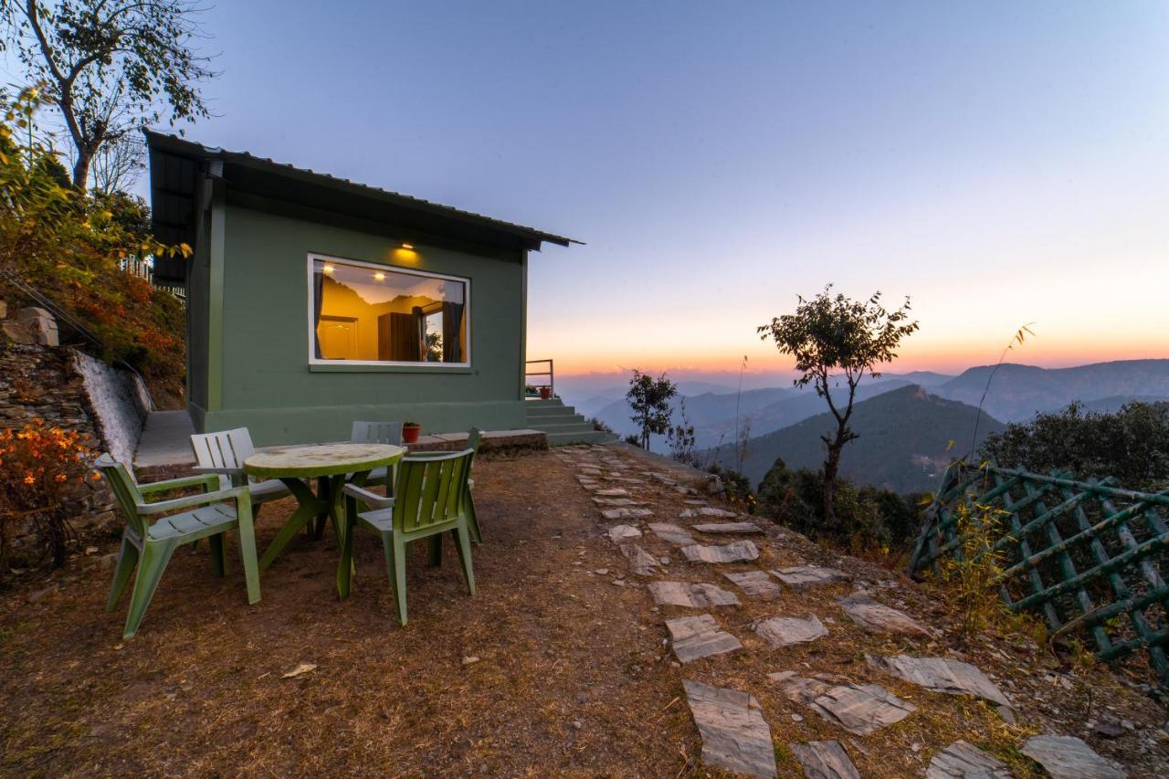 Zostel Hostel Nainital