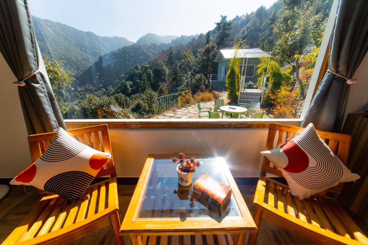 Hostel Zostel Nainital